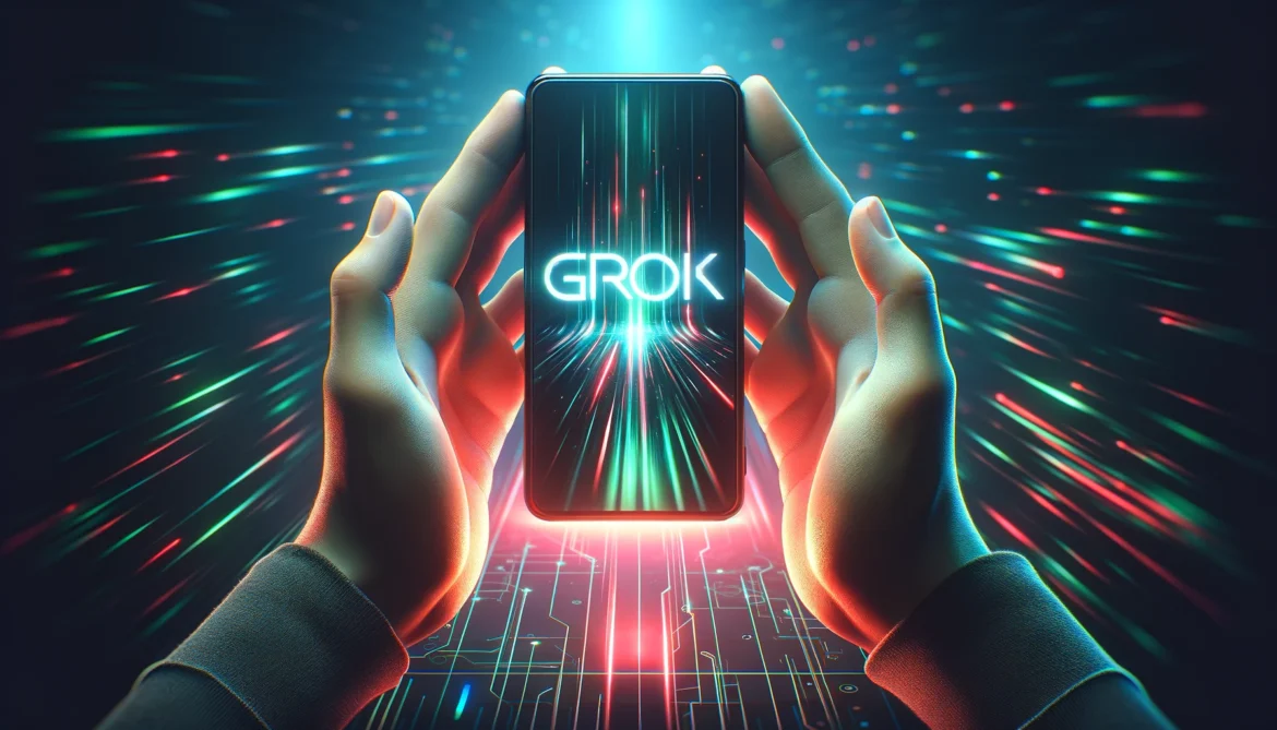 Grok AI