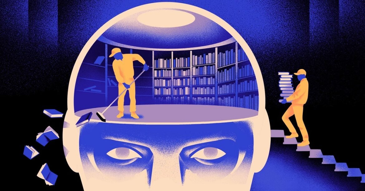 Selective Forgetting Can Help AI Learn Better