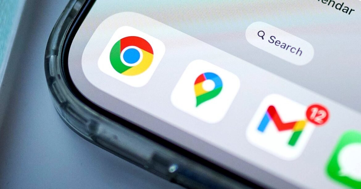 Google Selling Chrome Won’t Be Enough to End Its Search Monopoly