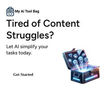 Best AI tools to streamline your content creation process