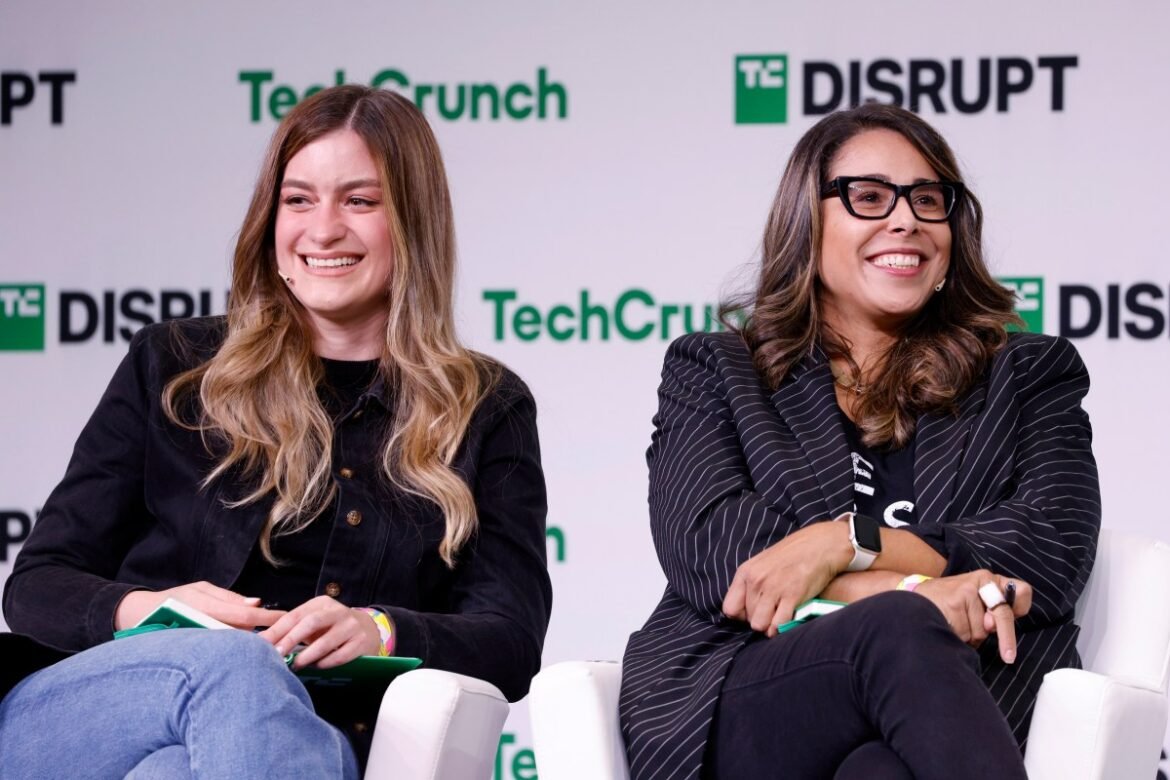 How Gradient Ventures is Shaping the AI Startup Landscape with Eylul Kayin