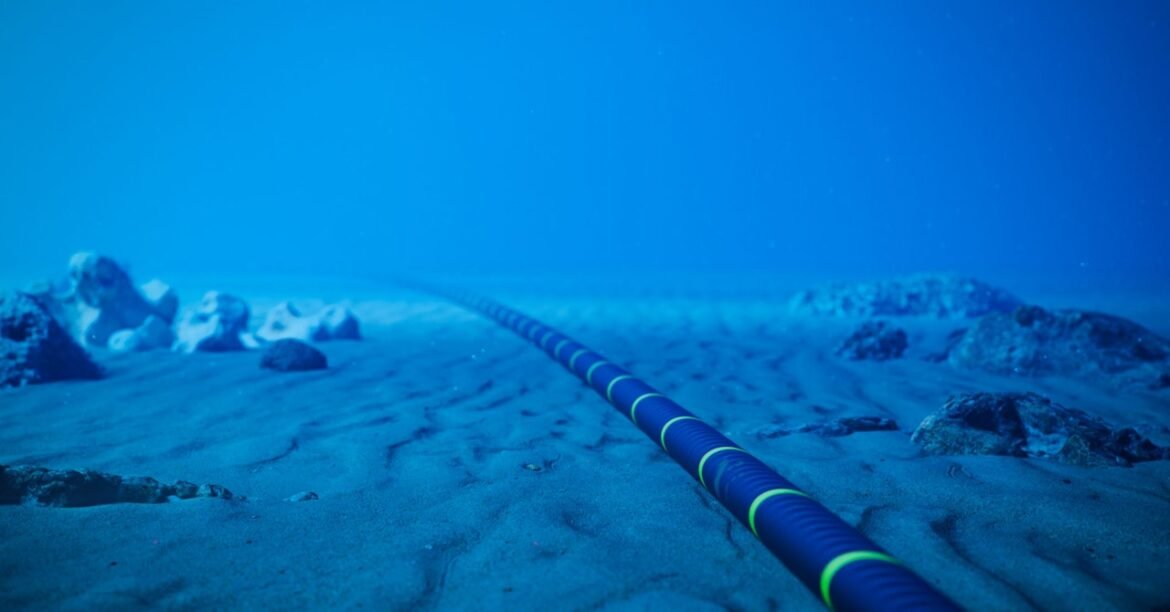 Meta Will Build the World’s Longest Undersea Cable
