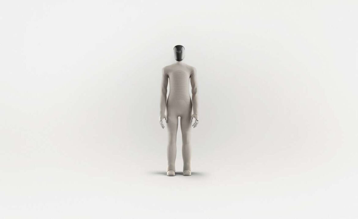 Norway's 1X is building a humanoid robot for the home