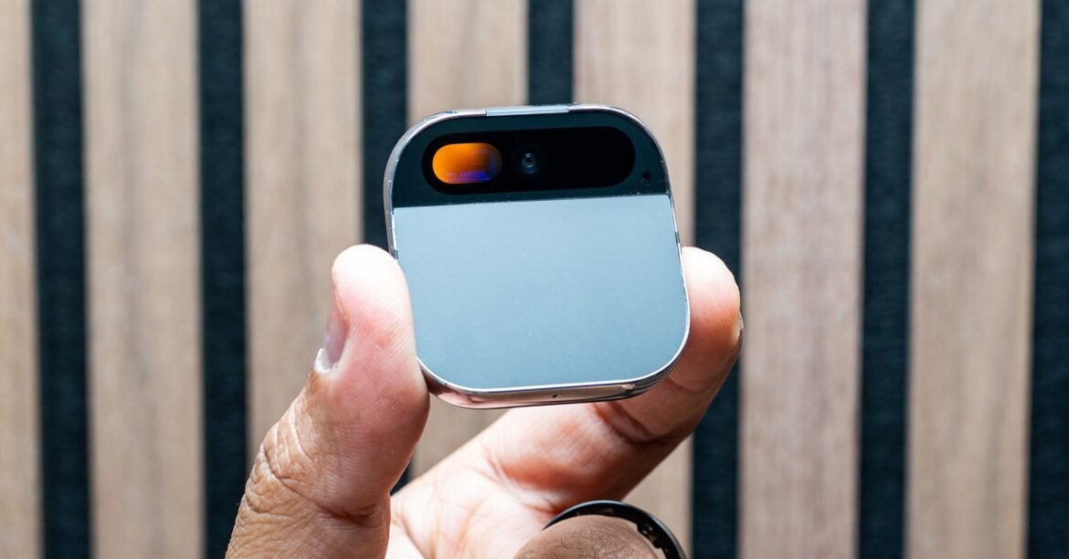 So You Bought a Humane Ai Pin. Here’s What You Can Do Next