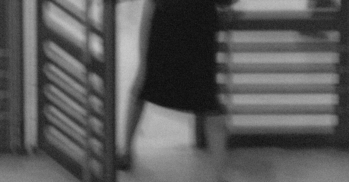 Your Boss Wants You Back in the Office. This Surveillance Tech Could Be Waiting for You