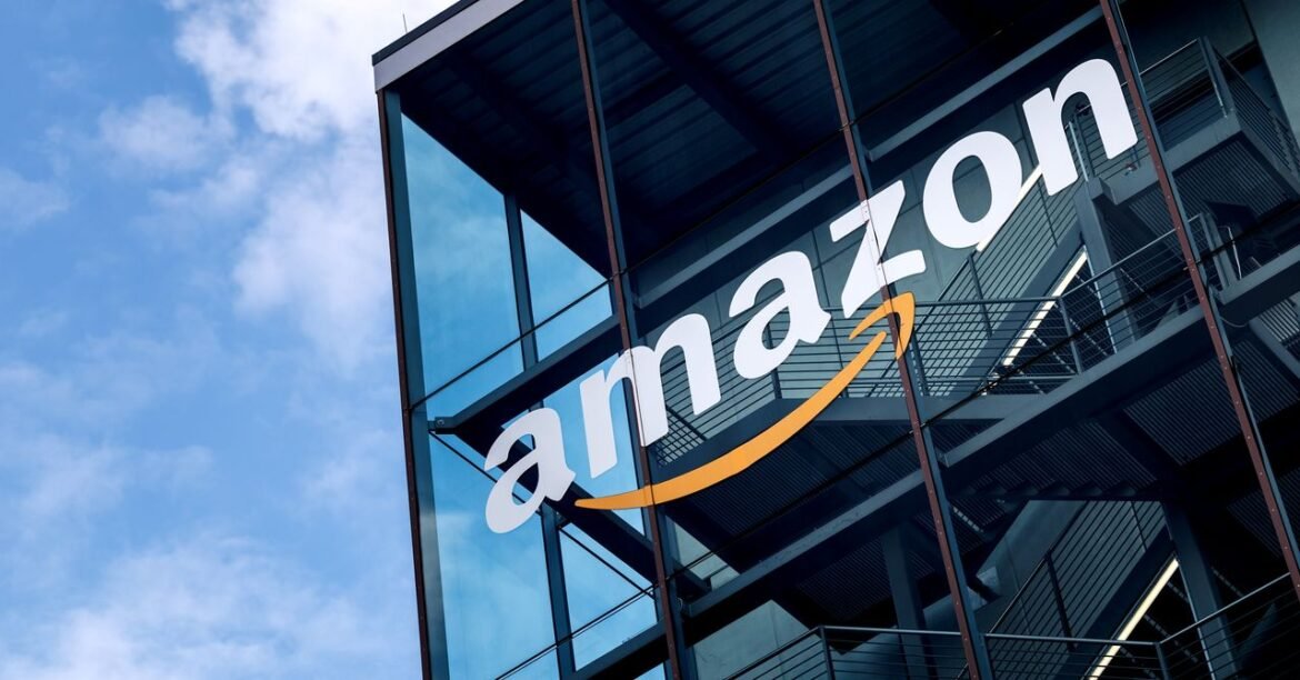 Amazon's AGI Lab Reveals Its First Work: Advanced AI Agents