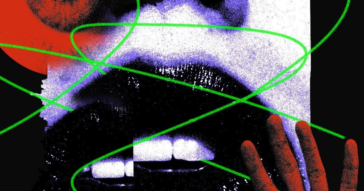 An AI Image Generator’s Exposed Database Reveals What People Really Used It For