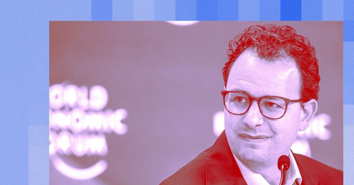 Anthropic's Claude Is Good at Poetry—and Bullshitting