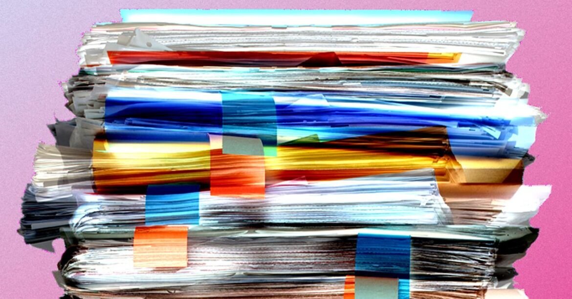 ChatGPT’s Projects Feature Brings Order to Your AI Chaos