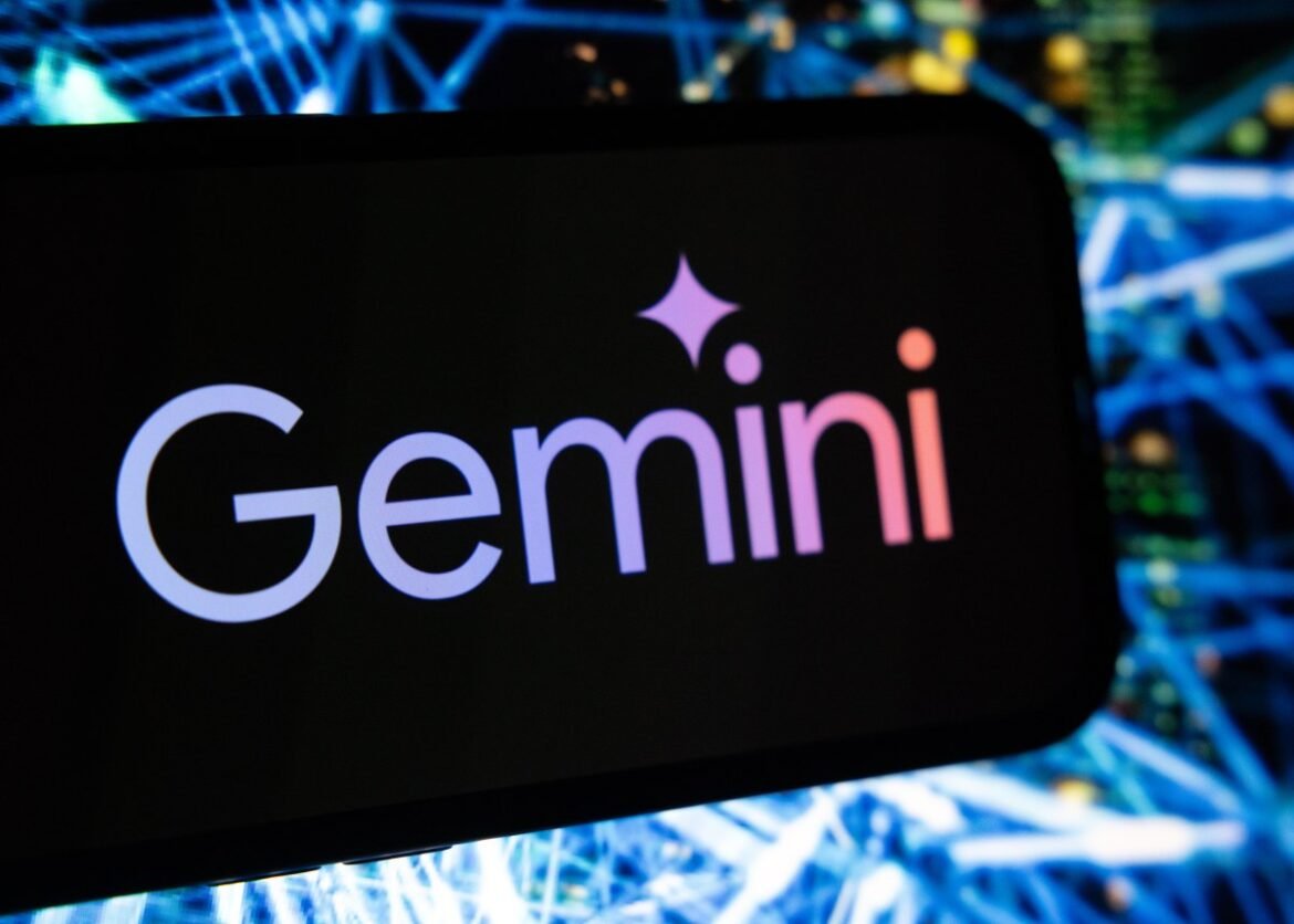 Google debuts a new Gemini-based text embedding model