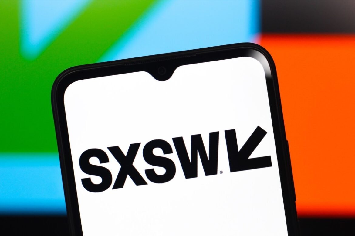 SXSW 2025 live coverage: Jay Graber's keynote, plus more AI, Wooly Mammoths and Death Stranding 2