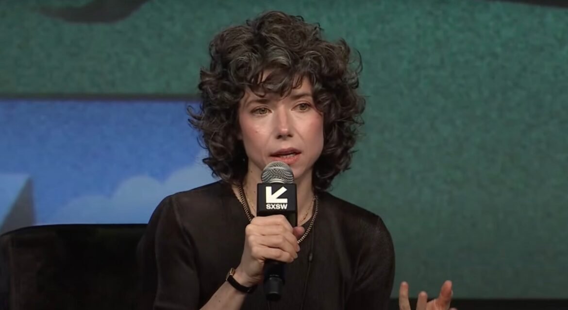 Signal President Meredith Whittaker calls out agentic AI as having 'profound' security and privacy issues