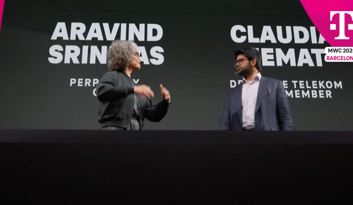 T-Mobile and Perplexity announce new 'AI phone' priced at under $1K