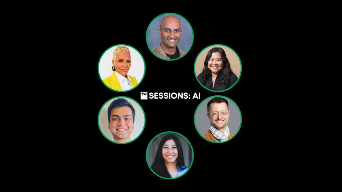 Vote for the session you want to see at Session: AI | TechCrunch