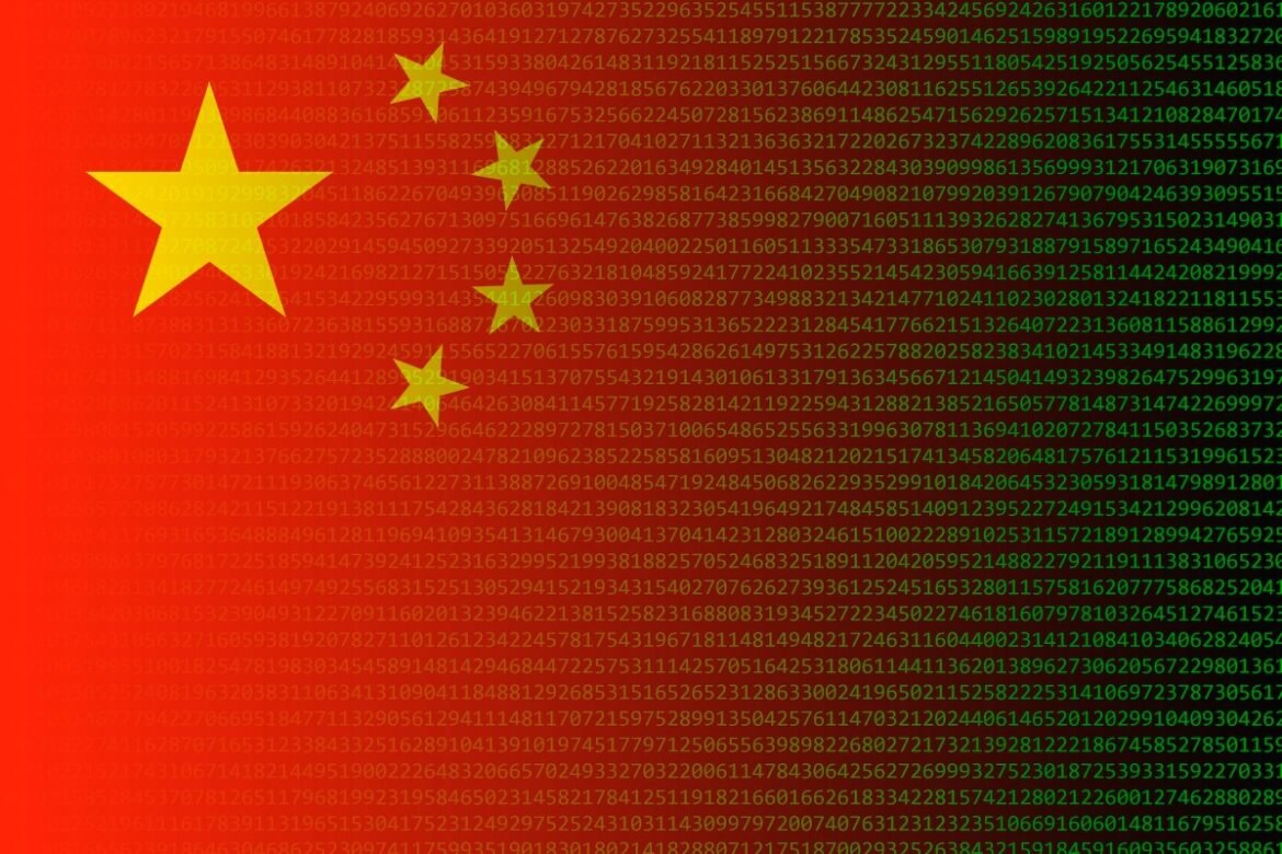 A Chinese AI video startup appears to be blocking politically sensitive images