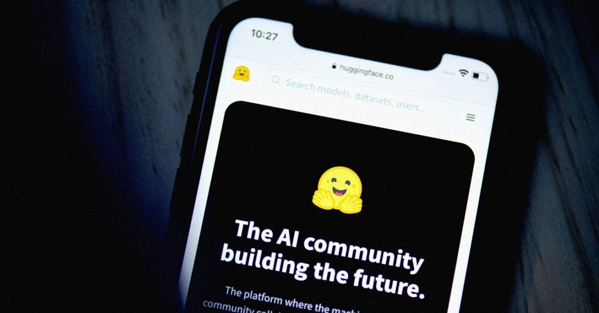 An Open Source Pioneer Wants to Unleash Open Source AI Robots