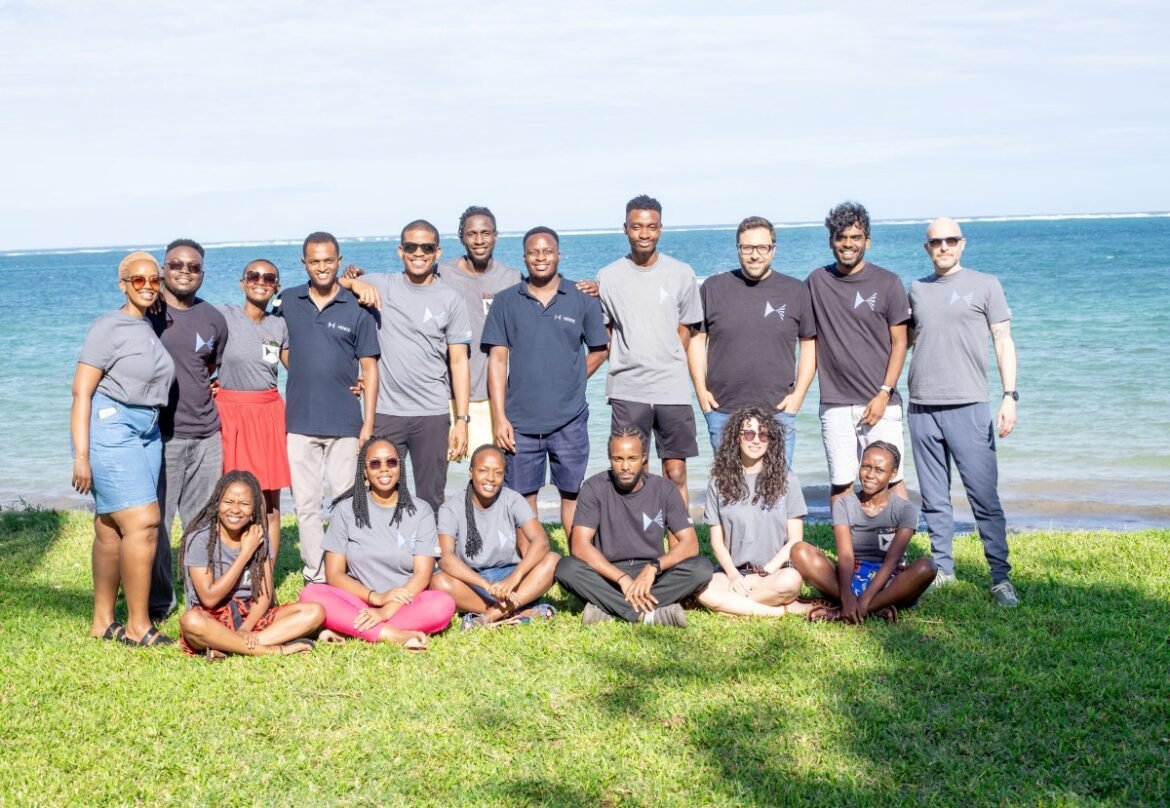 As the trade war escalates, Hence launches an AI 'advisor' to help companies manage risk