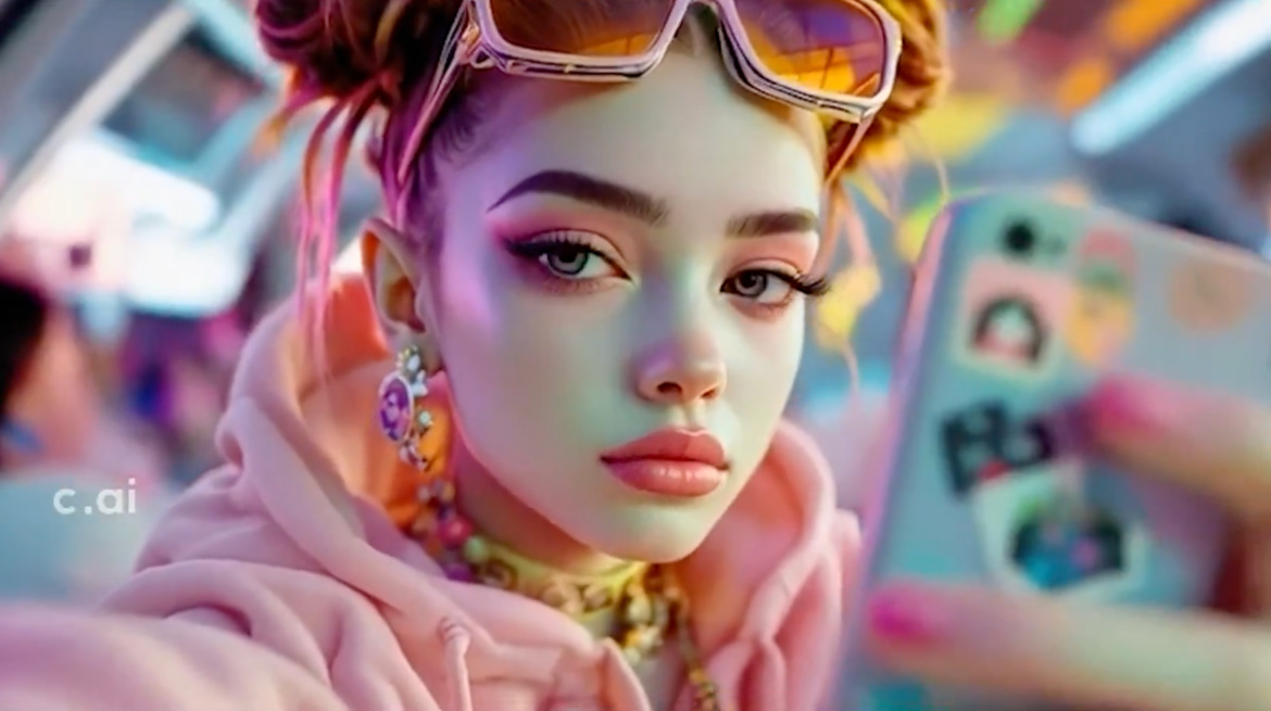 Character.AI unveils AvatarFX, an AI video model to create lifelike chatbots