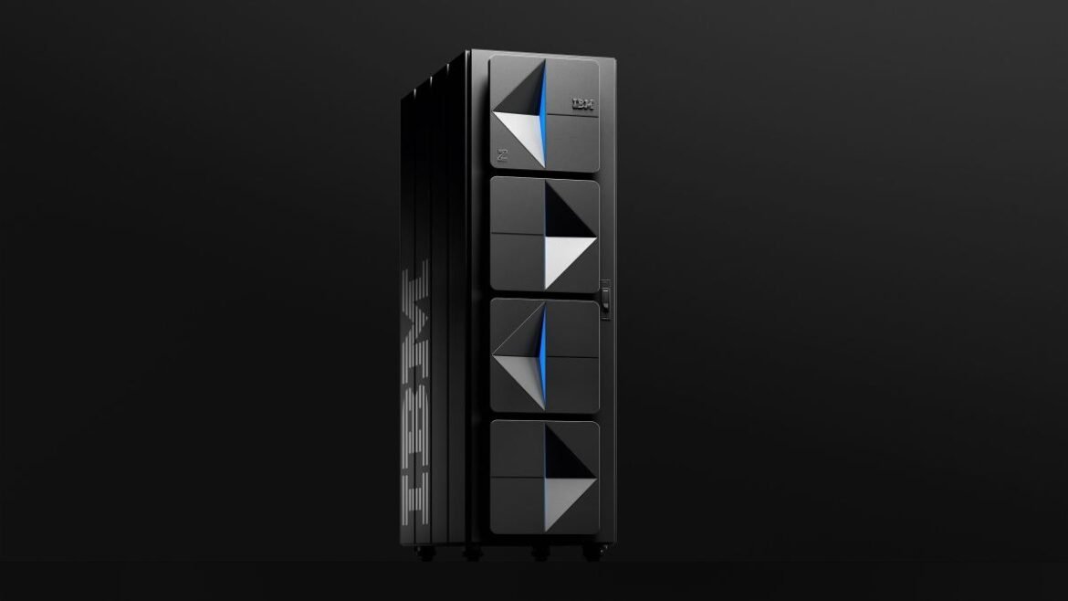 IBM, IBM z17, hardware, mainframe, AI