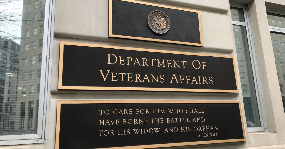 Inside DOGE’s AI Push at the Department of Veterans Affairs