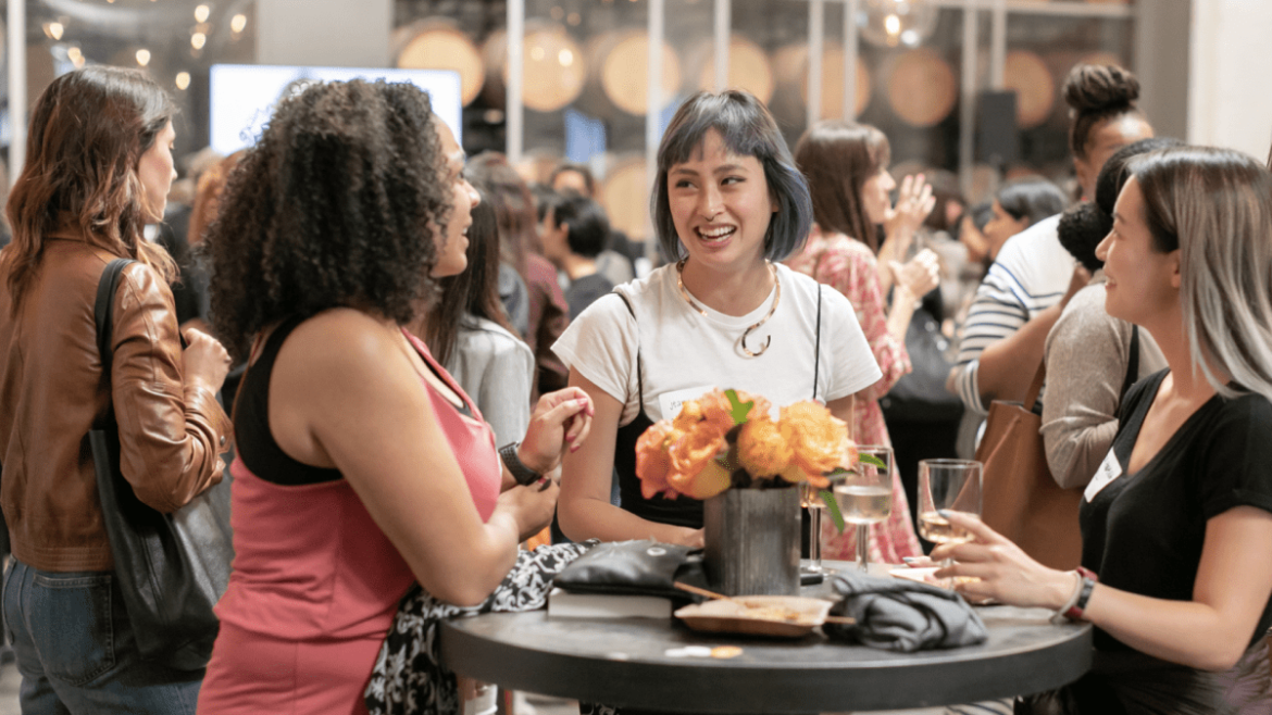 Reach 1,000+ AI leaders: Host a Side Event during TechCrunch Sessions: AI