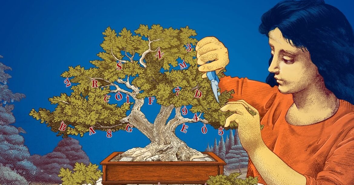 Small Language Models Are the New Rage, Researchers Say