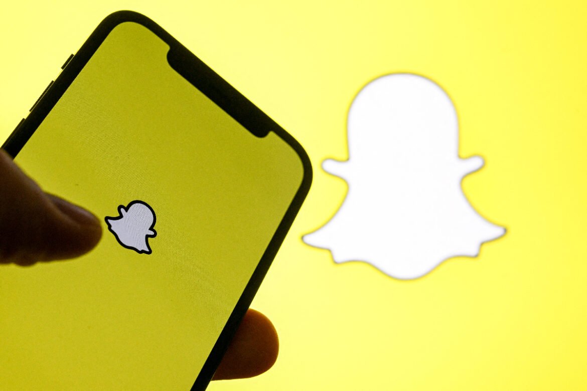 Snapchat rolls out Sponsored AI Lenses for brands