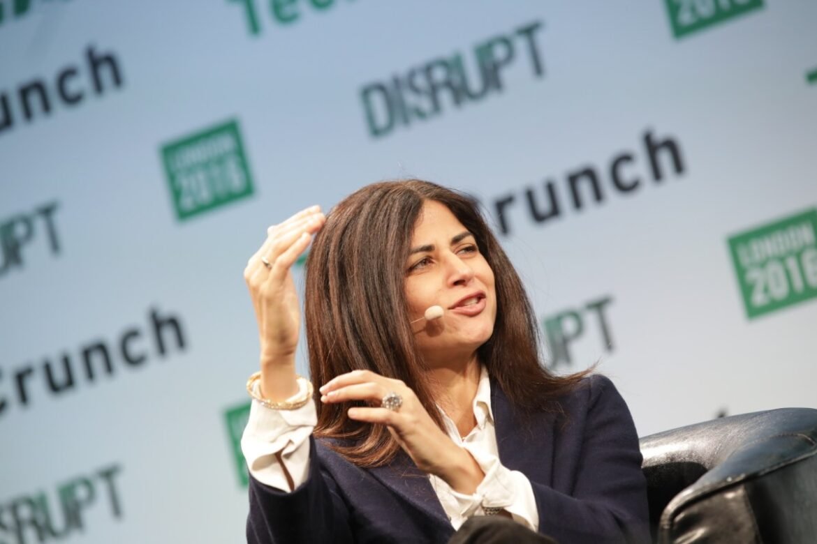 StrictlyVC London agenda for May 13