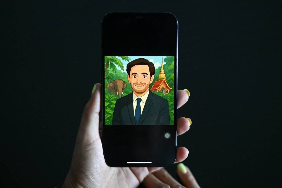 Studio Ghibli hasn't commented on OpenAI's onslaught of AI copies, but the fan subreddit has