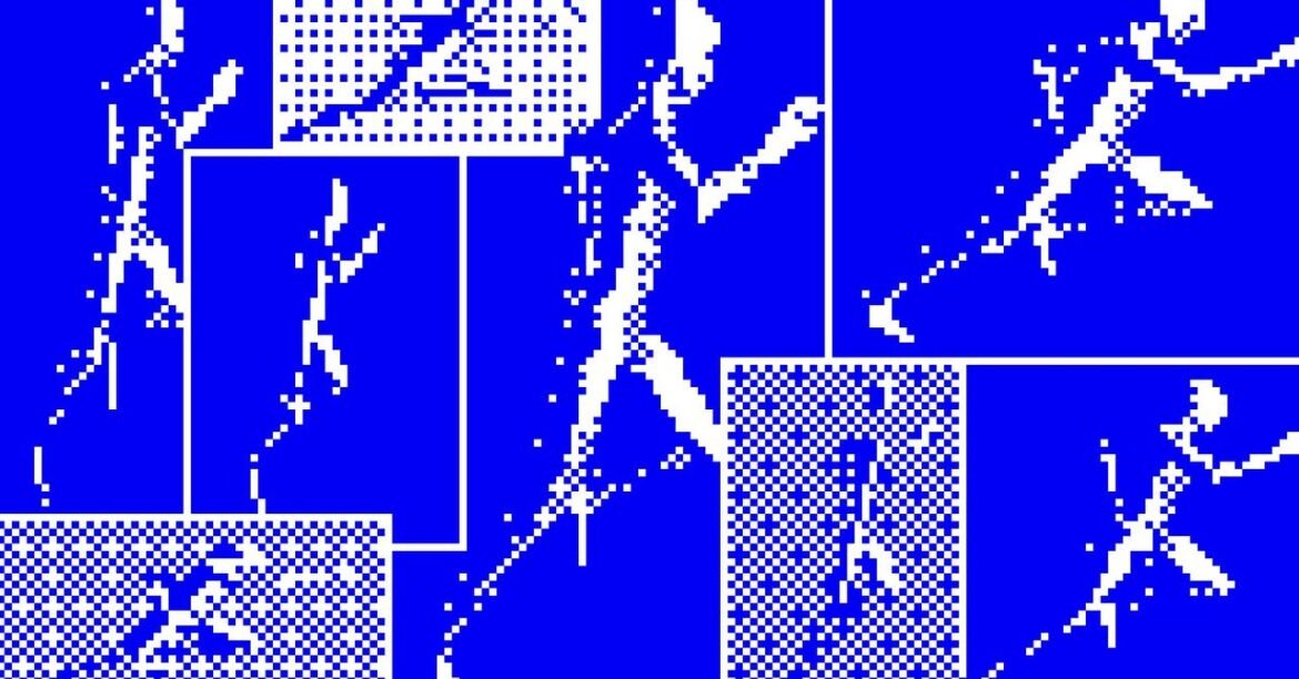 The AI Race Has Gotten Crowded—and China Is Closing In on the US