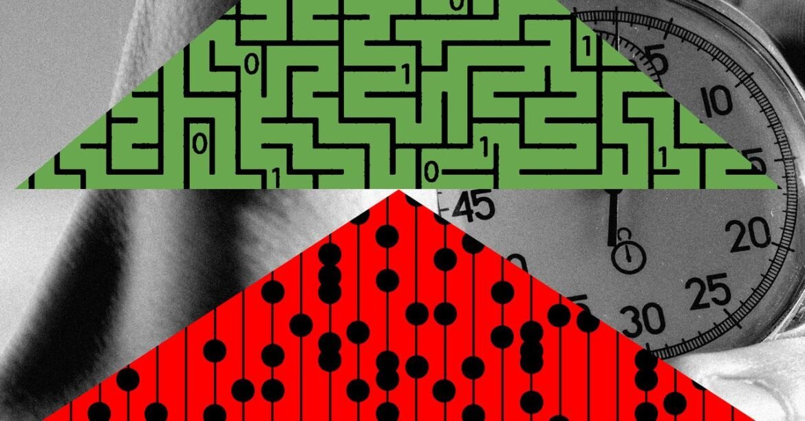 This Tool Probes Frontier AI Models for Lapses in Intelligence